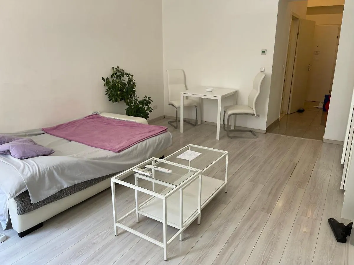 Hutteldorf Apartment Viena 0*,  Austria