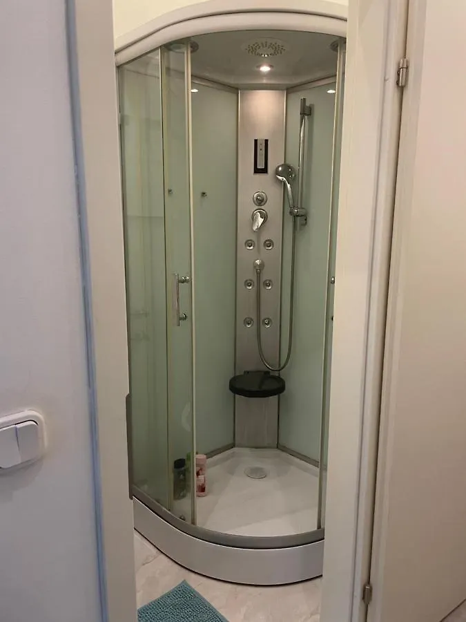 Hutteldorf Apartment Viena
