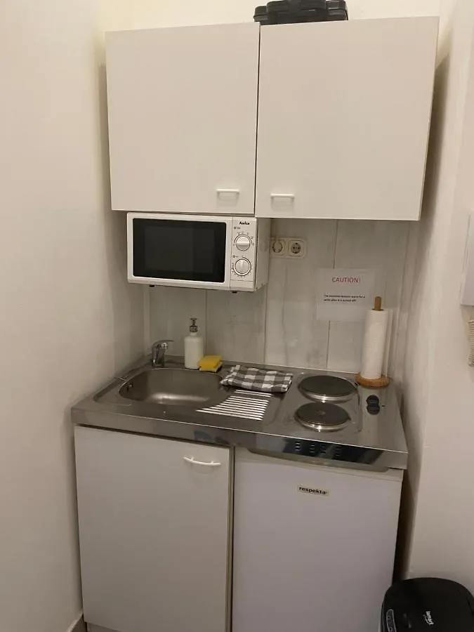 Hutteldorf Apartment Wien